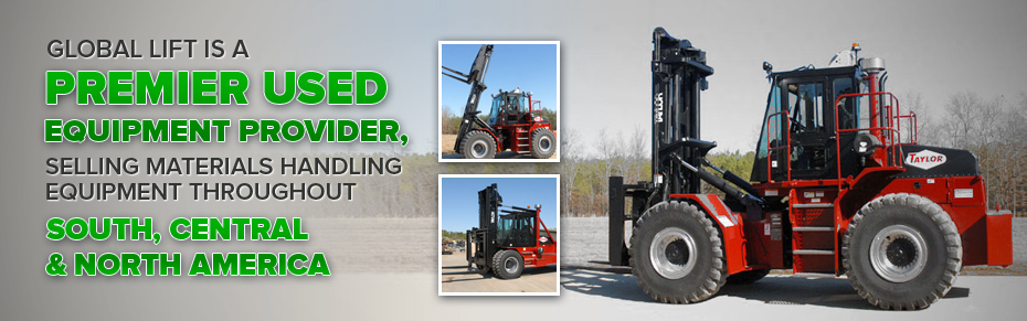 Used Equipment Garden Grove